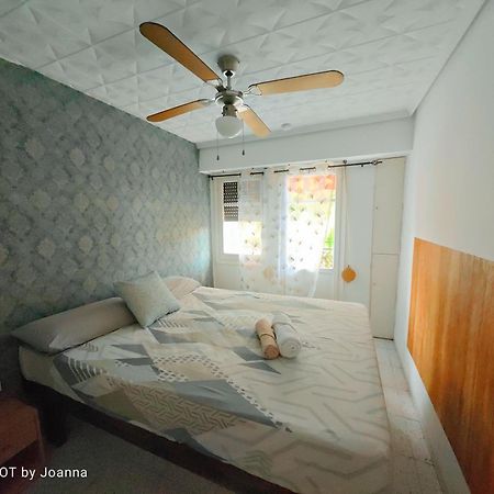 Golden Ambient Apartment Chirivella Zewnętrze zdjęcie