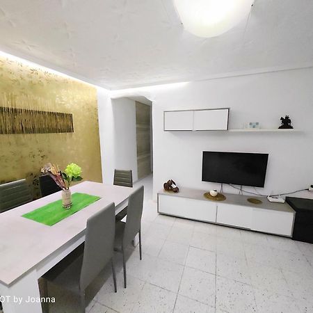 Golden Ambient Apartment Chirivella Zewnętrze zdjęcie