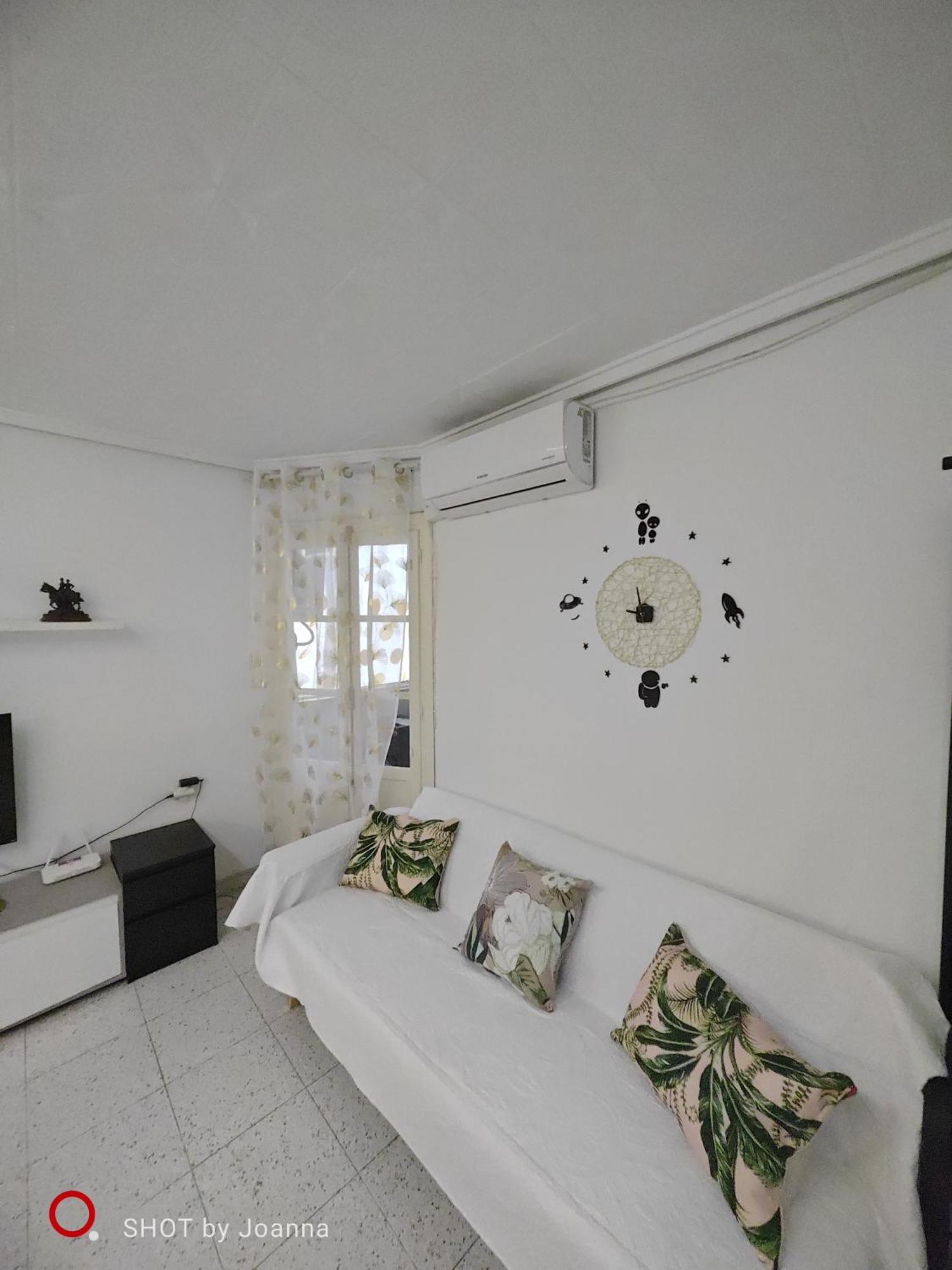 Golden Ambient Apartment Chirivella Zewnętrze zdjęcie