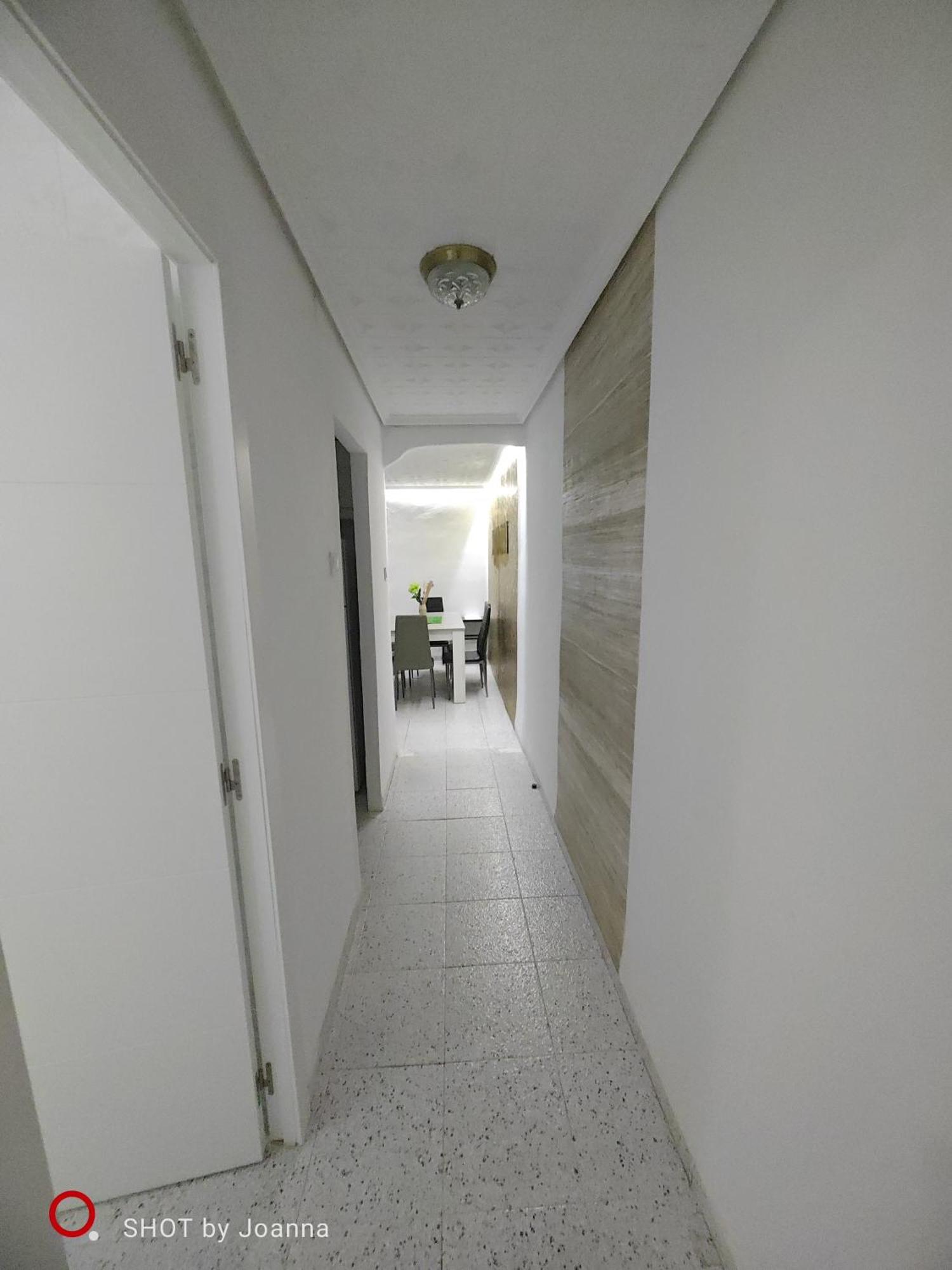 Golden Ambient Apartment Chirivella Zewnętrze zdjęcie