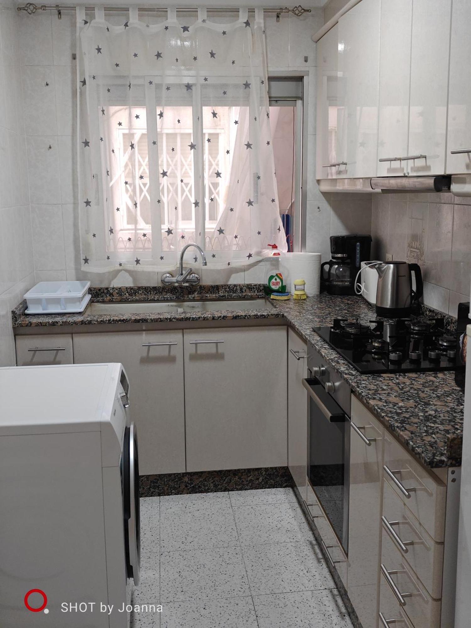Golden Ambient Apartment Chirivella Zewnętrze zdjęcie