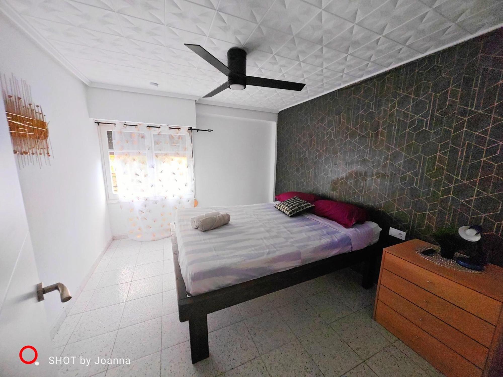 Golden Ambient Apartment Chirivella Zewnętrze zdjęcie