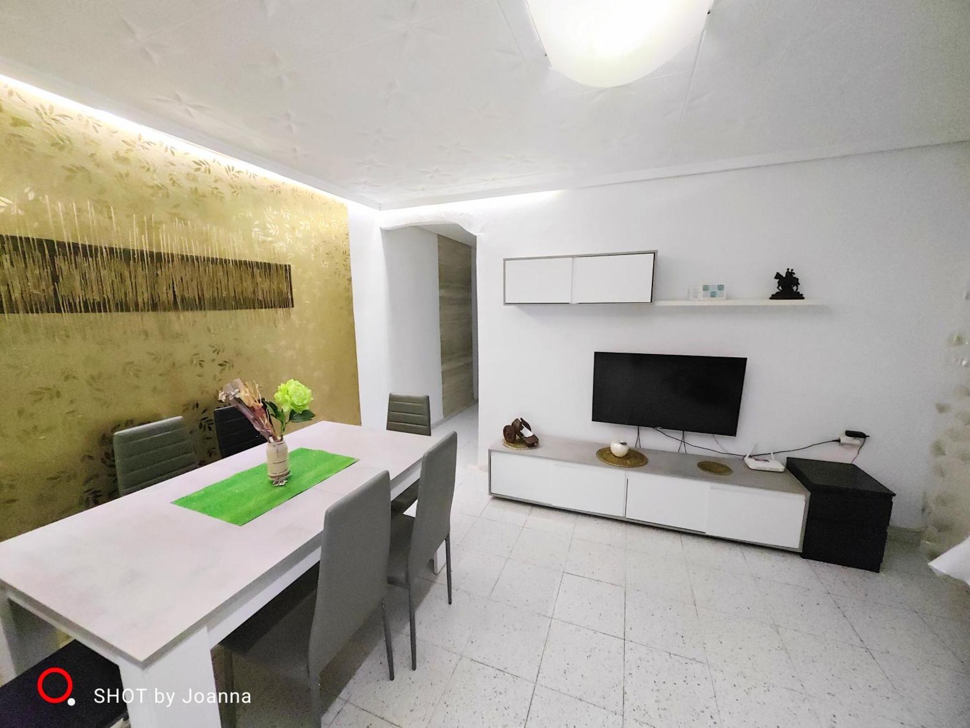 Golden Ambient Apartment Chirivella Zewnętrze zdjęcie