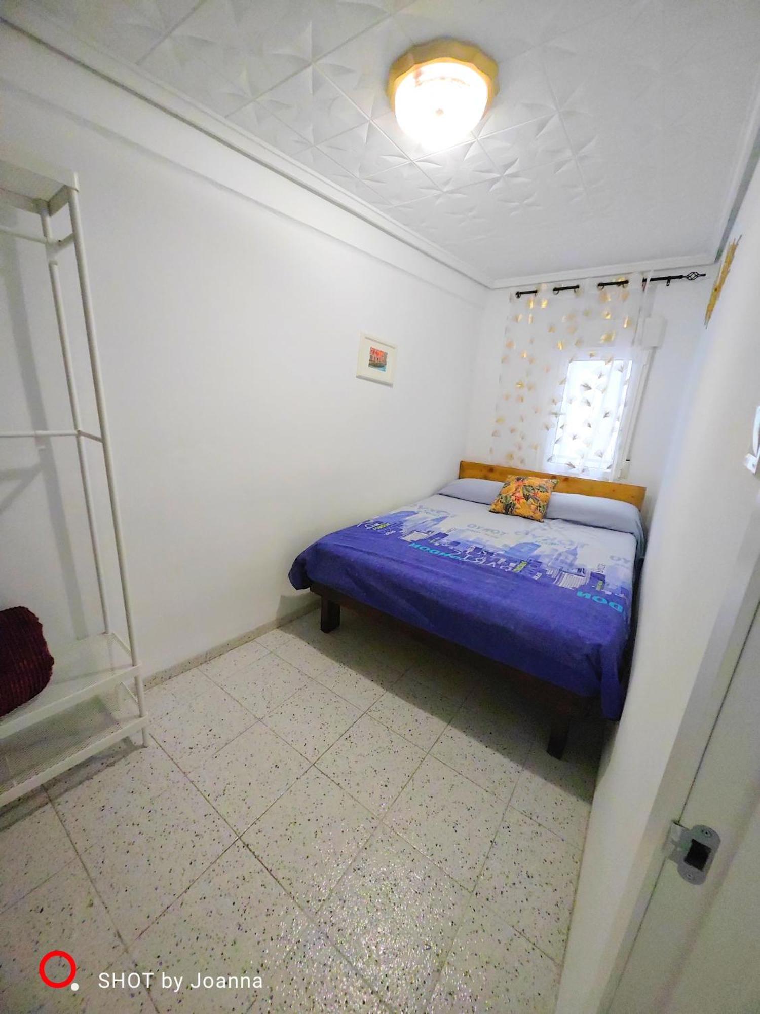 Golden Ambient Apartment Chirivella Zewnętrze zdjęcie