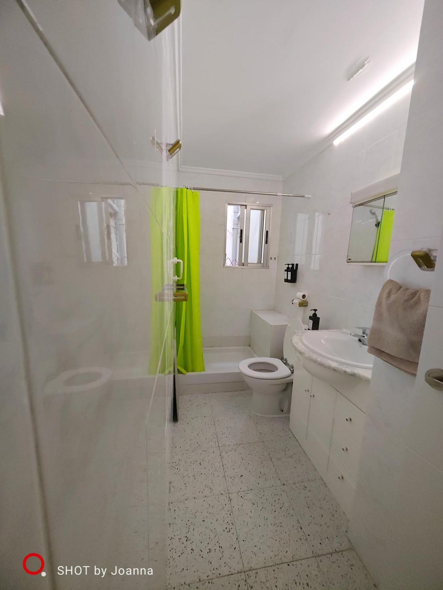 Golden Ambient Apartment Chirivella Zewnętrze zdjęcie